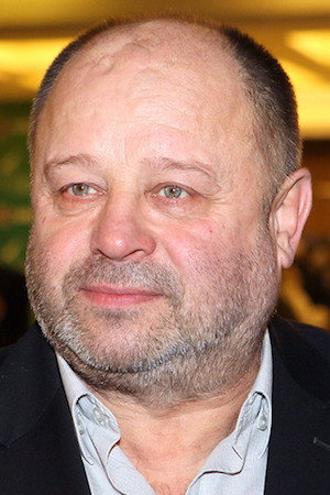 Владимир Ильин profil kép