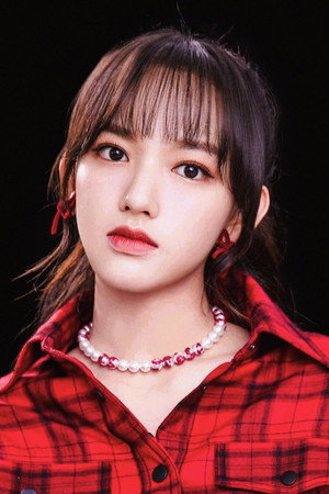 程潇 profil kép