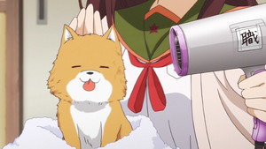 がっこうぐらし! kép