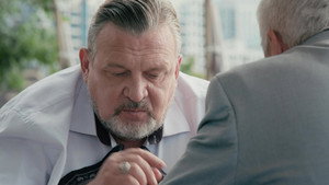 Первый отдел 3. évad Ep.4 4. epizód