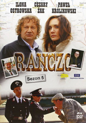 Ranczo 5. évad (2011-03-06) poszter