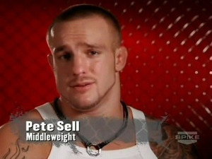 The Ultimate Fighter 4. évad Ep.8 8. epizód