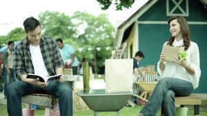 ภาพลวงตา 1. évad Ep.2 2. epizód