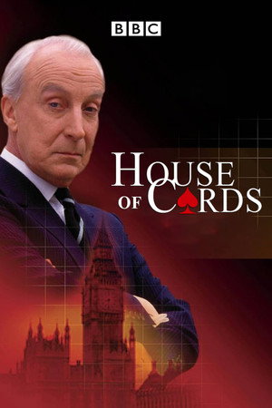 House of Cards poszter