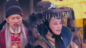 武则天秘史 1. évad Ep.26 26. epizód