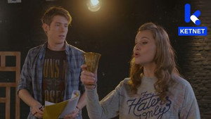 Ghost Rockers 3. évad Ep.39 39. epizód
