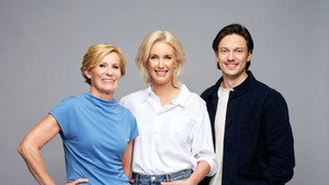 Valutfrågningen (2026) kép