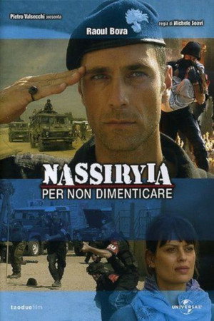 Nassiryia - Per non dimenticare 1. évad (2007-03-12) poszter