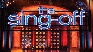 The Sing-Off kép