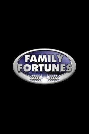 Family Fortunes poszter
