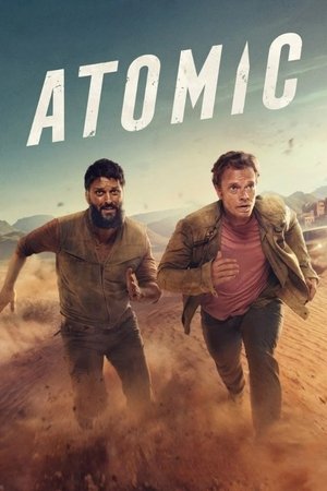 Atomic poszter