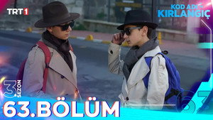 Kod Adı: Kırlangıç 3. évad Ep.8 8. epizód