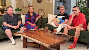 90 Day Fiancé: Pillow Talk 12. évad Ep.29 29. epizód
