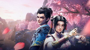 绝代双骄 kép