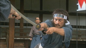 壬生義士伝 新選組でいちばん強かった男 kép