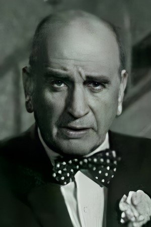 Feridun Çölgeçen profil kép