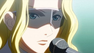 レベルE 1. évad Ep.6 6. epizód