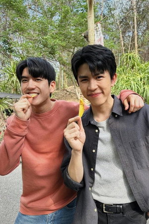ทำนายทายทัพ poszter