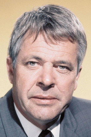 William Windom profil kép