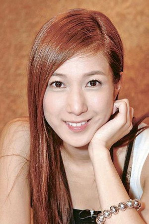 鐘嘉欣 profil kép