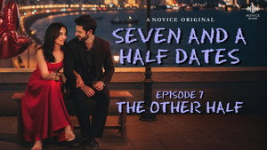 Seven and A Half Dates 1. évad Ep.7 7. epizód