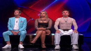 Gran Hermano 19. évad Ep.33 33. epizód