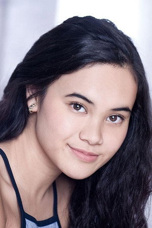 Martina Ortiz Luis profil kép