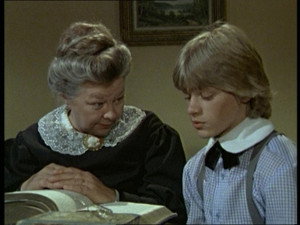 Huckleberry Finn és barátai 1. évad Ep.12 12. epizód