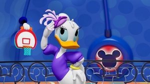Mickey Mouse Clubhouse+ 1. évad Ep.8 8. epizód