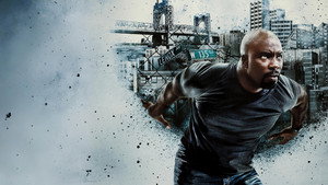 Marvel Luke Cage kép