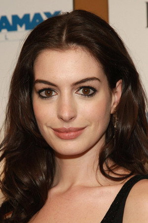Anne Hathaway profil kép