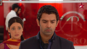 Iss Pyaar Ko Kya Naam Doon? 1. évad Ep.15 15. epizód