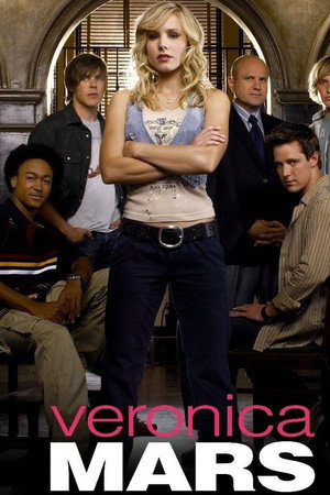 Veronica Mars poszter