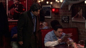 George Lopez 3. évad Ep.7 7. epizód
