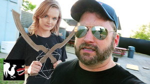 Burnie Vlog 1. évad Ep.29 29. epizód