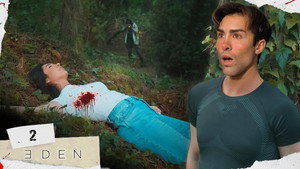 EDEN 1. évad Ep.2 2. epizód