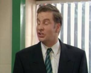 The Brittas Empire 6. évad Ep.4 4. epizód