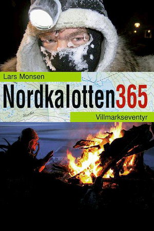 Nordkalotten 365 poszter