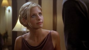Buffy, a vámpírok réme 4. évad Ep.7 Az iniciatíva