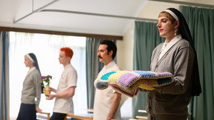 In Our Blood 1. évad Ep.3 3. epizód