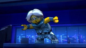 LEGO Ninjago: A Spinjitzu mesterei Speciális epizódok Ep.85 85. epizód