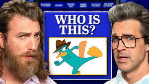 Good Mythical Morning 25. évad Ep.62 62. epizód