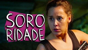 Porta dos Fundos 11. évad Ep.108 108. epizód