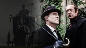 Sherlock Holmes kalandjai 6. évad Ep.2 Az utolsó vámpír