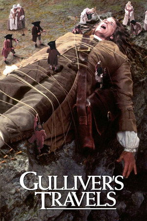 Gulliver utazásai 1. évad (1996-02-04) poszter