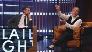 Late Night Berlin 1. évad Ep.6 6. epizód