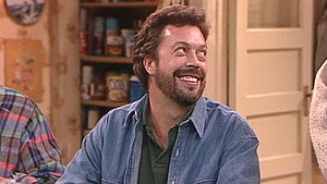 Roseanne 5. évad Ep.22 22. epizód
