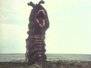 Doctor Who - Ki vagy, doki? 10. évad Ep.7 Szörnyek karneválja III.