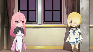 魔王様、リトライ! Speciális epizódok Ep.2 2. epizód