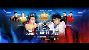 Nhà Vô Địch 1. évad Ep.9 9. epizód